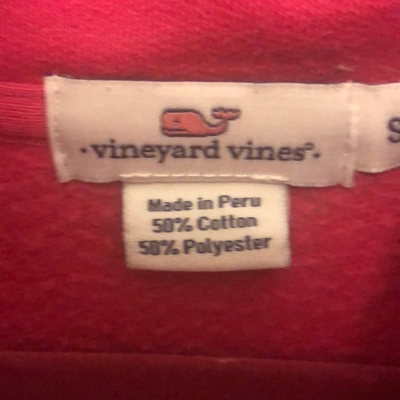 Vineyard vines sweatshirt - Picture 5 of 5
